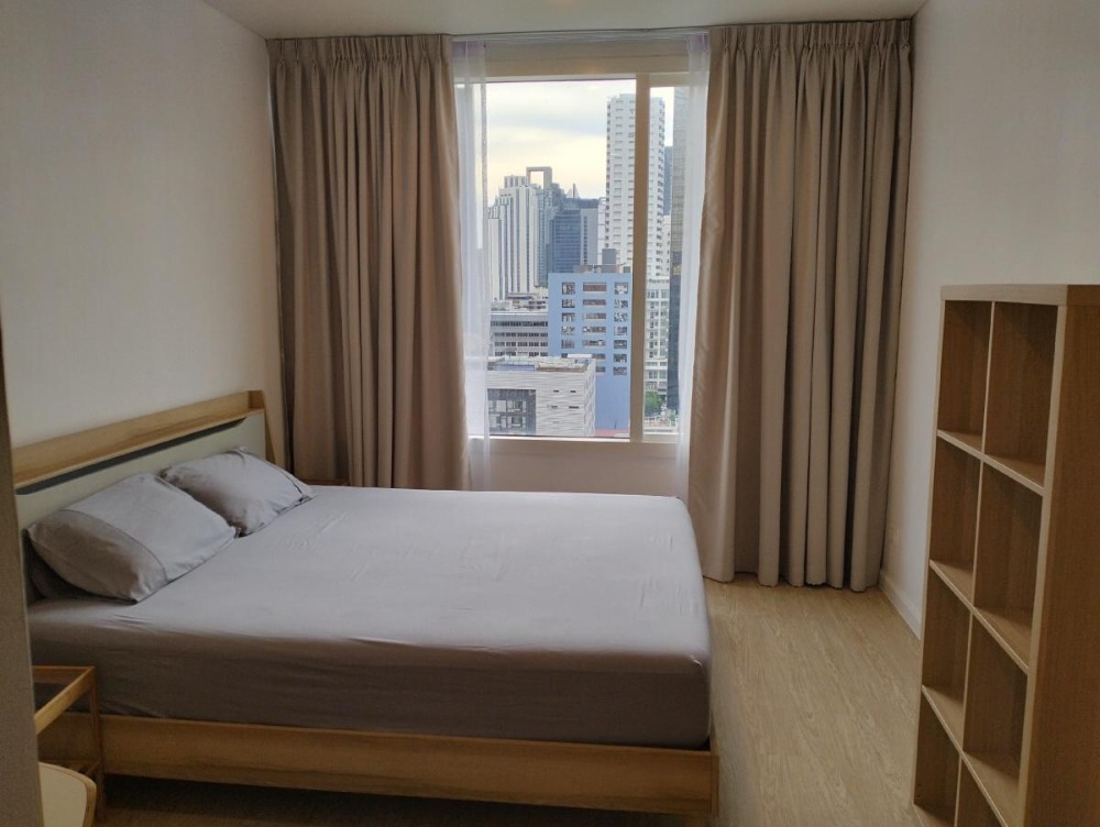 Wind Sukhumvit 23 / 1 Bedroom (FOR SALE), วินด์ สุขุมวิท 23 / 1 ห้องนอน (ขาย) F010