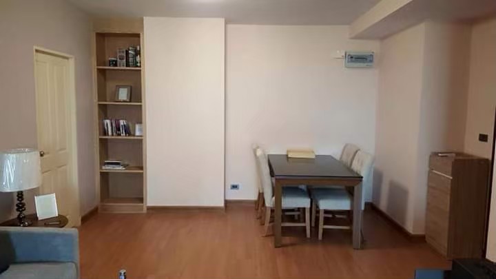 Supalai Park Ekkamai - Thonglor / 2 Bedrooms (SALE WITH TENANT), ศุภาลัยปาร์ค เอกมัย - ทองหล่อ / 2 ห้องนอน (ขายพร้อมผู้เช่า) F013