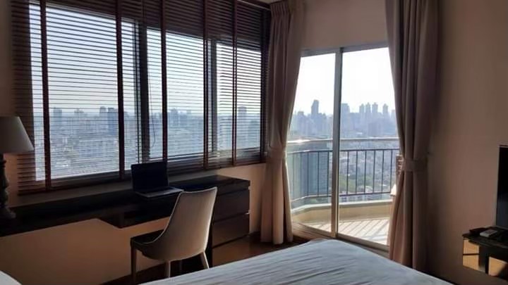 Supalai Park Ekkamai - Thonglor / 2 Bedrooms (SALE WITH TENANT), ศุภาลัยปาร์ค เอกมัย - ทองหล่อ / 2 ห้องนอน (ขายพร้อมผู้เช่า) F013