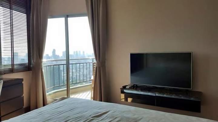 Supalai Park Ekkamai - Thonglor / 2 Bedrooms (SALE WITH TENANT), ศุภาลัยปาร์ค เอกมัย - ทองหล่อ / 2 ห้องนอน (ขายพร้อมผู้เช่า) F013