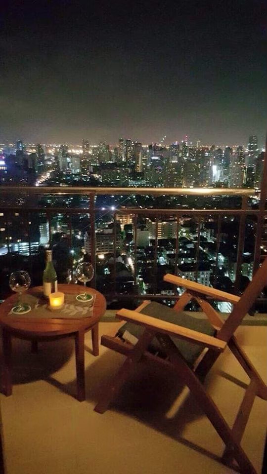 Supalai Park Ekkamai - Thonglor / 2 Bedrooms (SALE WITH TENANT), ศุภาลัยปาร์ค เอกมัย - ทองหล่อ / 2 ห้องนอน (ขายพร้อมผู้เช่า) F013