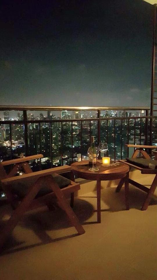 Supalai Park Ekkamai - Thonglor / 2 Bedrooms (SALE WITH TENANT), ศุภาลัยปาร์ค เอกมัย - ทองหล่อ / 2 ห้องนอน (ขายพร้อมผู้เช่า) F013