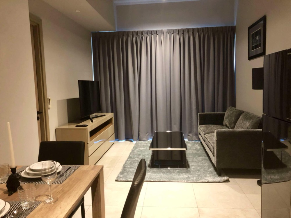 The Lofts Asoke / 1 Bedroom (FOR SALE), เดอะ ลอฟท์ อโศก / 1 ห้องนอน (ขาย) F016