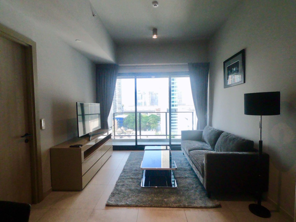 The Lofts Asoke / 1 Bedroom (FOR SALE), เดอะ ลอฟท์ อโศก / 1 ห้องนอน (ขาย) F016