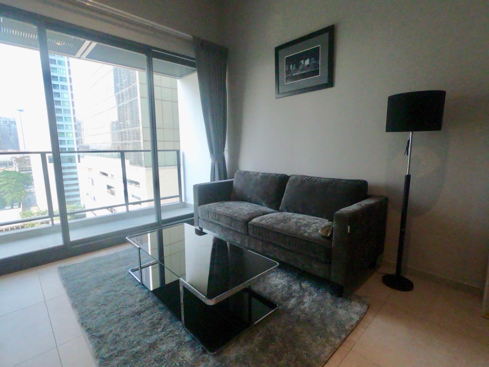 The Lofts Asoke / 1 Bedroom (FOR SALE), เดอะ ลอฟท์ อโศก / 1 ห้องนอน (ขาย) F016