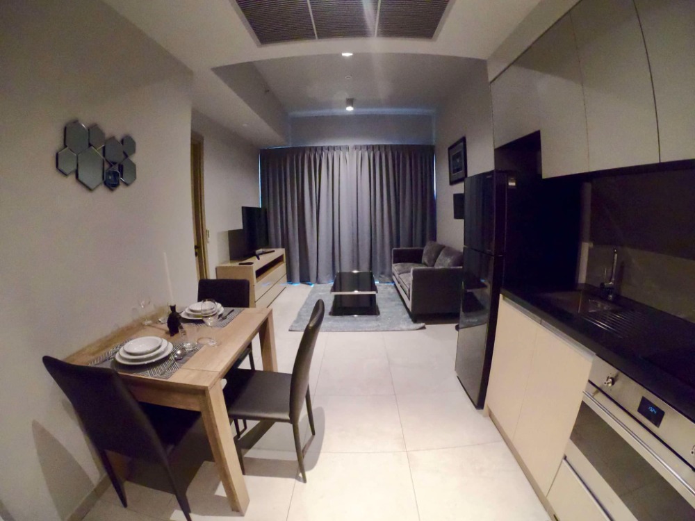 The Lofts Asoke / 1 Bedroom (FOR SALE), เดอะ ลอฟท์ อโศก / 1 ห้องนอน (ขาย) F016