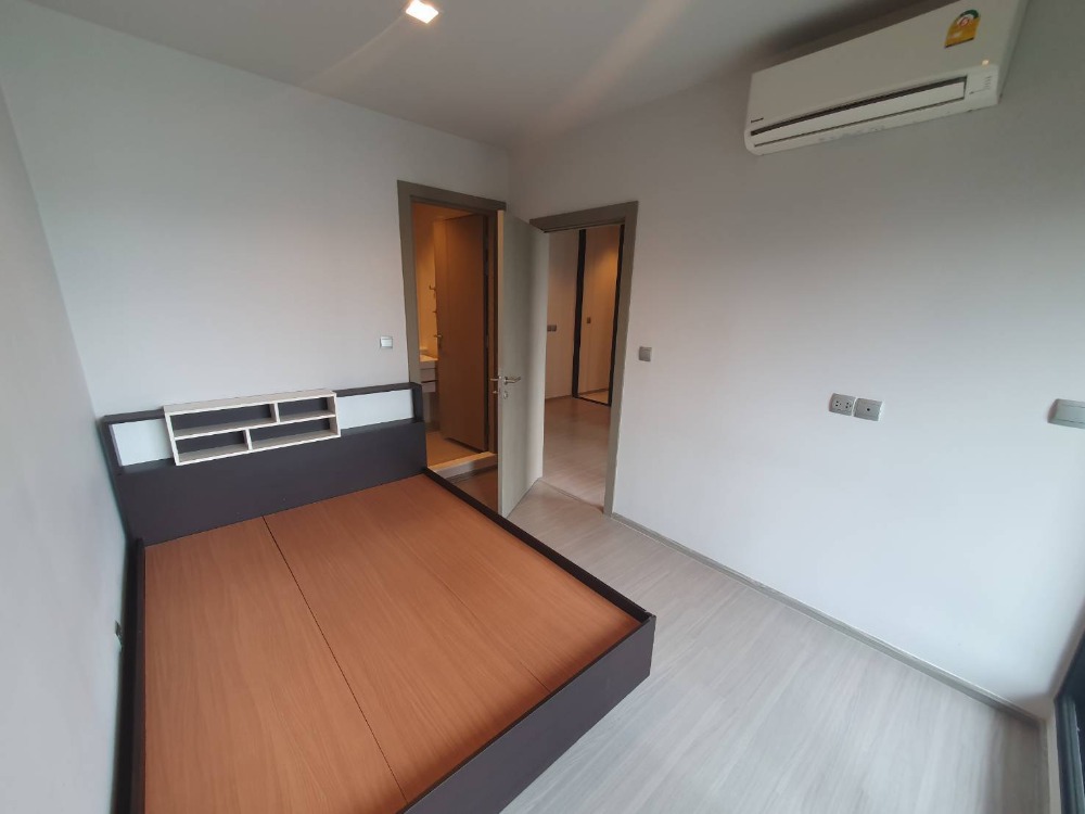 Life Asoke - Rama 9 / 1 Bed Plus (FOR SALE), ไลฟ์ อโศก - พระราม 9 / 1 ห้องนอน + ห้องอเนกประสงค์ (ขาย) F017