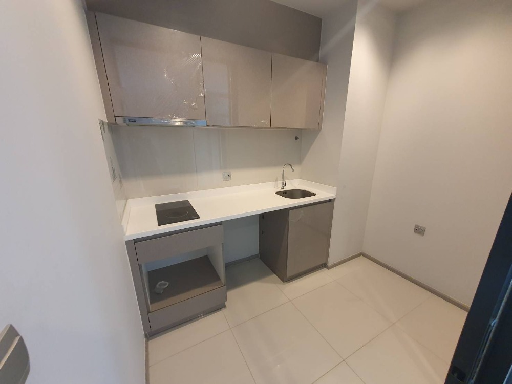 Life Asoke - Rama 9 / 1 Bed Plus (FOR SALE), ไลฟ์ อโศก - พระราม 9 / 1 ห้องนอน + ห้องอเนกประสงค์ (ขาย) F017