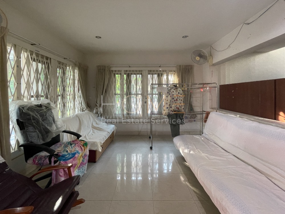 เพอร์เฟค เพลส รามคำแหง 164 / 5 ห้องนอน (ขาย), Perfect Place Ramkhamhaeng 164 / 5 Bedrooms (SALE) DEAR101