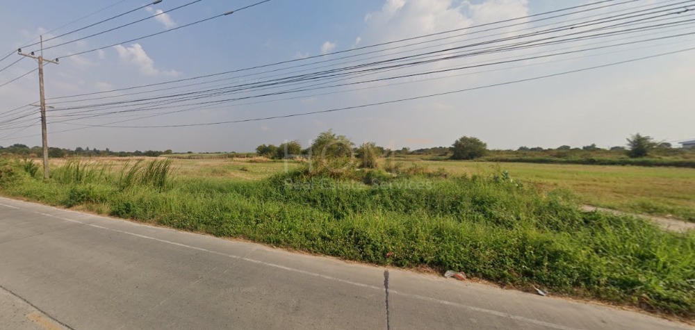 ที่ดิน ต.หนองบอนแดง อ.บ้านบึง / (ขาย), Land Nong Bon Daeng Ban Bueng / (SALE) AA206