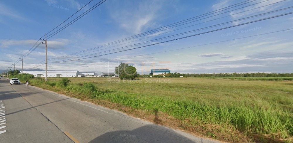 ที่ดิน ต.หนองบอนแดง อ.บ้านบึง / (ขาย), Land Nong Bon Daeng Ban Bueng / (SALE) AA207