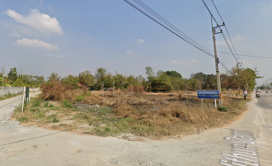 ที่ดิน ต.หนองบอนแดง อ.บ้านบึง / (ขาย), Land Nong Bon Daeng Ban Bueng / (SALE) AA208