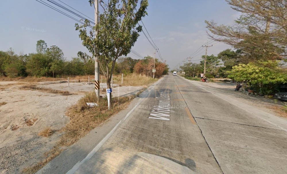 ที่ดิน ต.หนองบอนแดง อ.บ้านบึง / (ขาย), Land Nong Bon Daeng Ban Bueng / (SALE) AA208