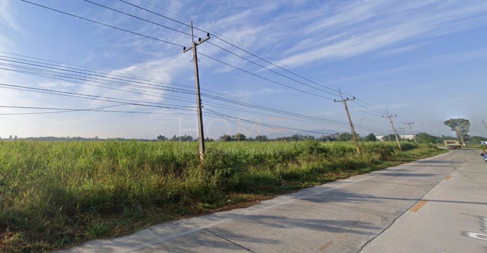 ที่ดิน ต.หนองบอนแดง อ.บ้านบึง / (ขาย), Land Nong Bon Daeng Ban Bueng / (SALE) AA209