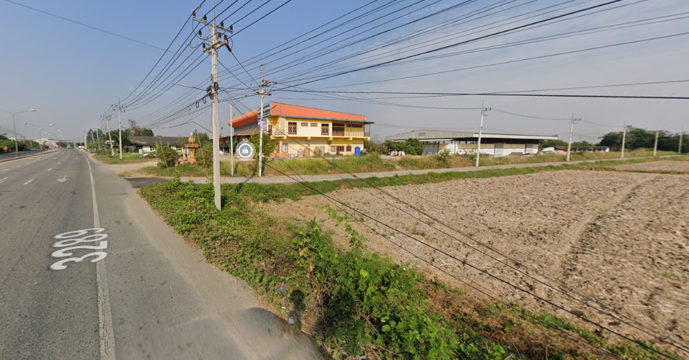 ที่ดิน ต.หนองอิรุณ อ.บ้านบึง / (ขาย), Land Nong Irun Ban Bueng / (SALE) AA210