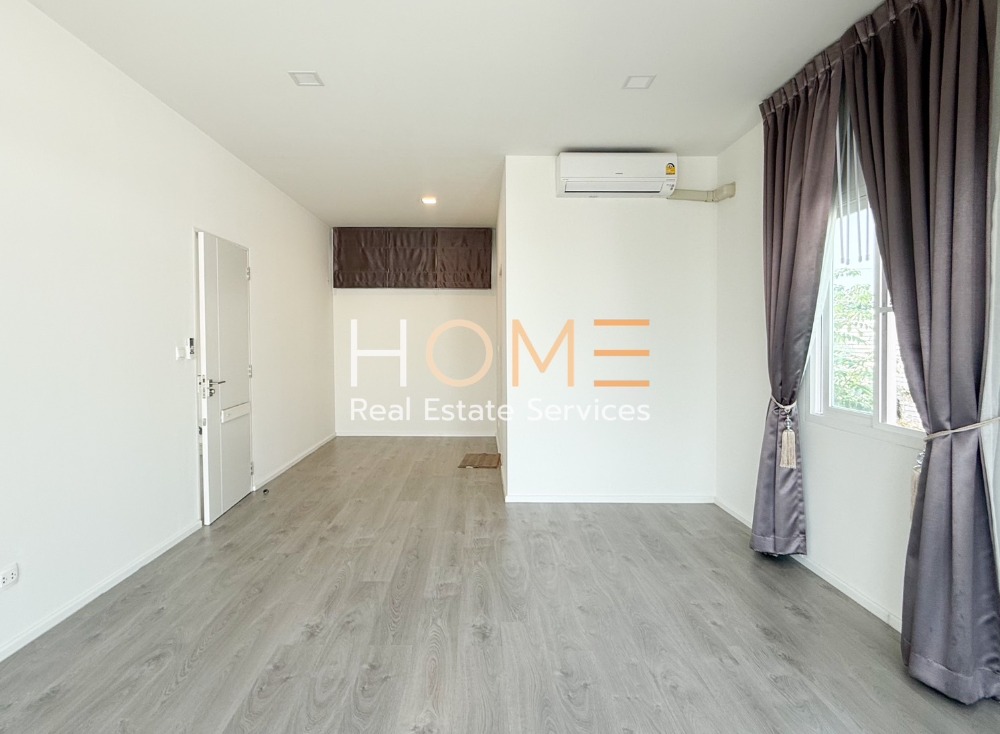 มัณฑนา บางนา - วงแหวน / 3 ห้องนอน (ขาย), Mantana Bangna - Wongwaen / 3 Bedrooms (SALE) CJ558