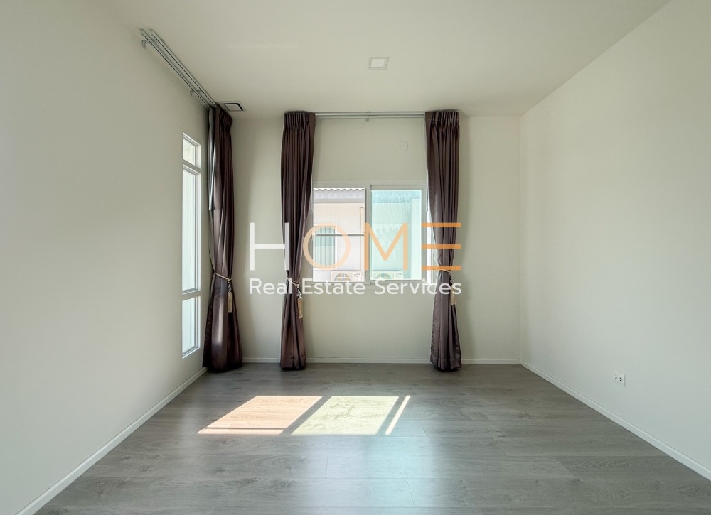 มัณฑนา บางนา - วงแหวน / 3 ห้องนอน (ขาย), Mantana Bangna - Wongwaen / 3 Bedrooms (SALE) CJ558