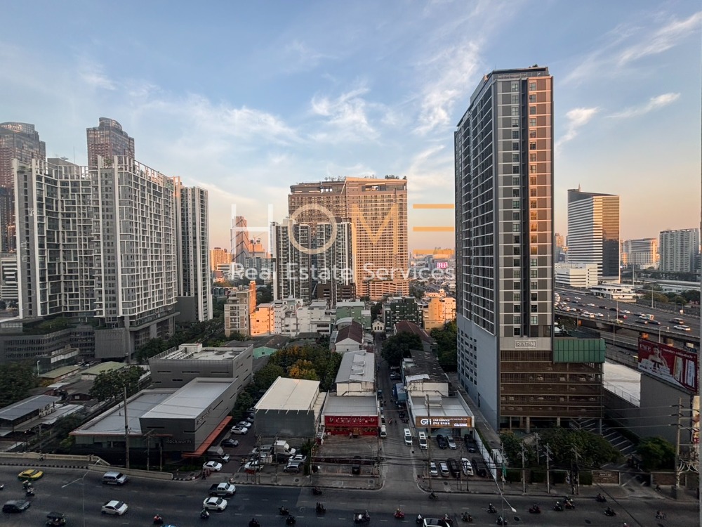 Rhythm Asoke / Studio (SALE), ริธึ่ม อโศก / สตูดิโอ (ขาย) F130