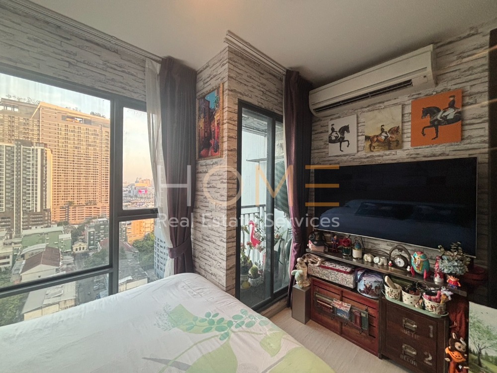 Rhythm Asoke / Studio (SALE), ริธึ่ม อโศก / สตูดิโอ (ขาย) F130