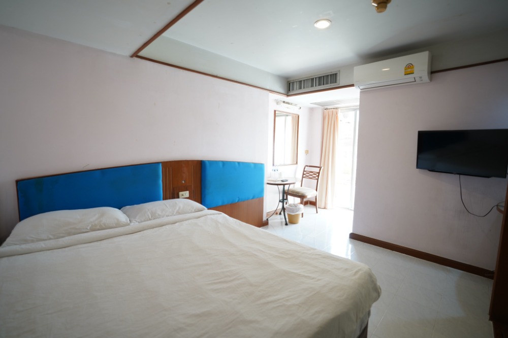 อพาร์ทเมนท์ รัชดา ซอย 7 / 33 ห้องนอน (ขาย), Apartment Ratchada Soi 7 / 33 Bedrooms (SALE) NUB732