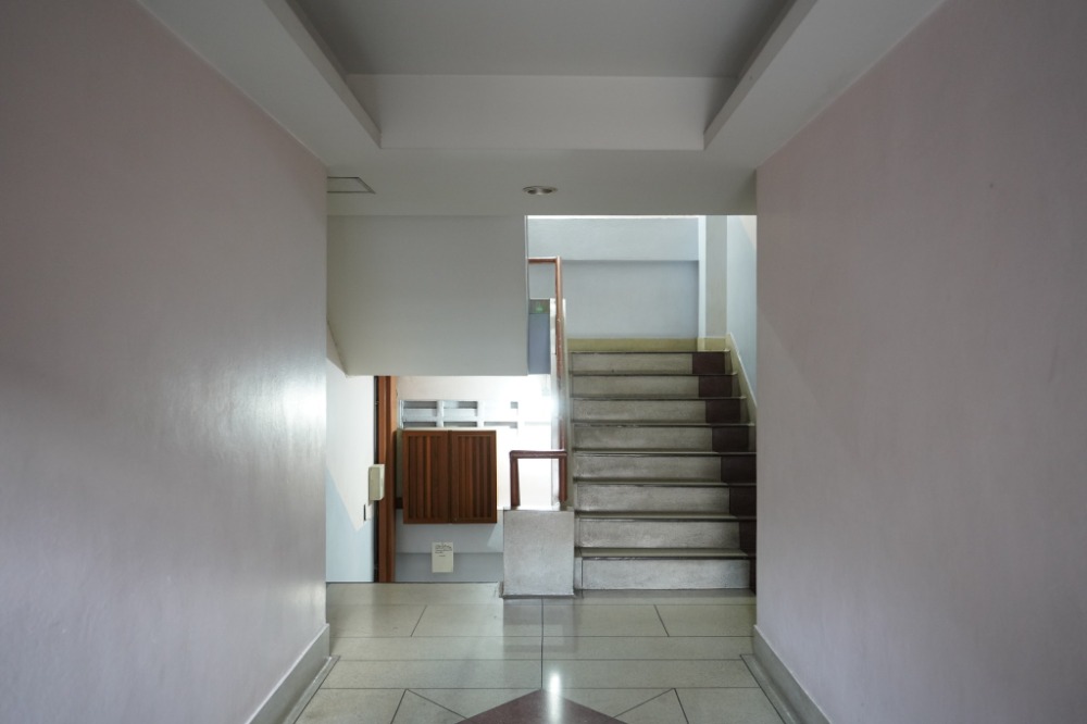 อพาร์ทเมนท์ รัชดา ซอย 7 / 33 ห้องนอน (ขาย), Apartment Ratchada Soi 7 / 33 Bedrooms (SALE) NUB732