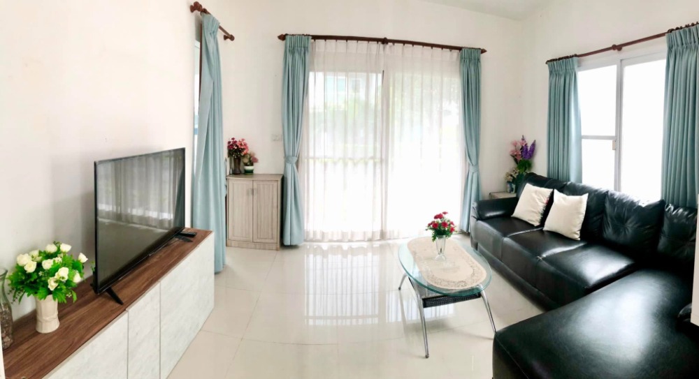 บ้านเดี่ยว อินนิซิโอ พระราม 2 / 3 ห้องนอน (ขาย), Inizio​ Rama 2 / Detached House 3 Bedrooms (FOR SALE) DAO038