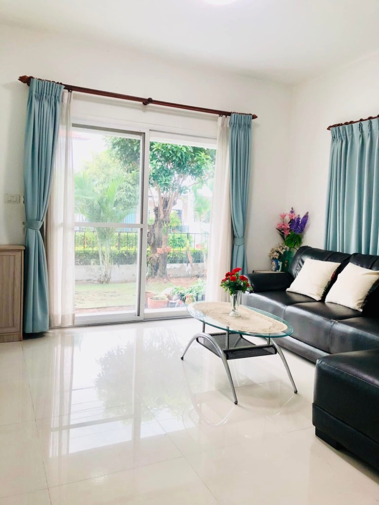 บ้านเดี่ยว อินนิซิโอ พระราม 2 / 3 ห้องนอน (ขาย), Inizio​ Rama 2 / Detached House 3 Bedrooms (FOR SALE) DAO038