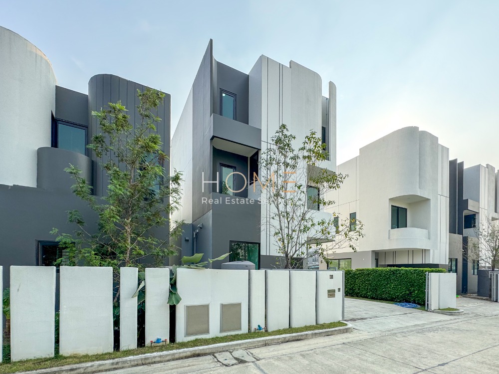 อัลติจูด ฟอเรสต์ อ่อนนุช - ลาดกระบัง / 3 ห้องนอน (ขาย), Altitude Forest Onnut - Latkrabang / 3 Bedrooms (SALE) COF644