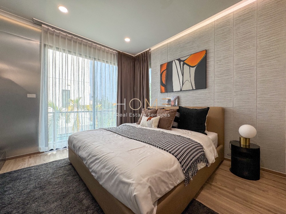 อัลติจูด ฟอเรสต์ อ่อนนุช - ลาดกระบัง / 3 ห้องนอน (เช่า), Altitude Forest Onnut - Latkrabang / 3 Bedrooms (RENT) COF645