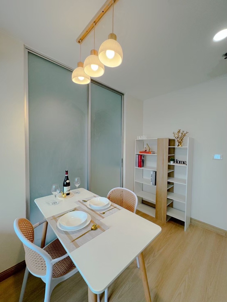 U Delight Residence Pattanakarn - Thonglor / 1 Bedroom (FOR SALE), ยู ดีไลท์ เรสซิเดนซ์ พัฒนาการ - ทองหล่อ / 1 ห้องนอน (ขาย) HL1900