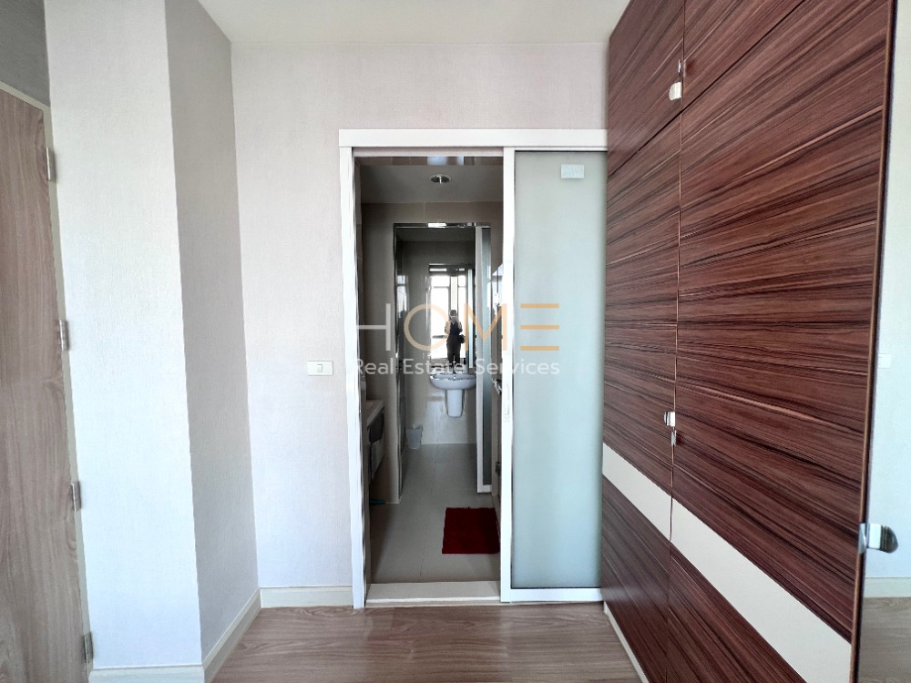 The Capital Ratchaprarop - Vibha / 1 Bedroom (FOR SALE), เดอะ แคปปิตอล ราชปรารภ - วิภา / 1 ห้องนอน (ขาย) PLOYW540