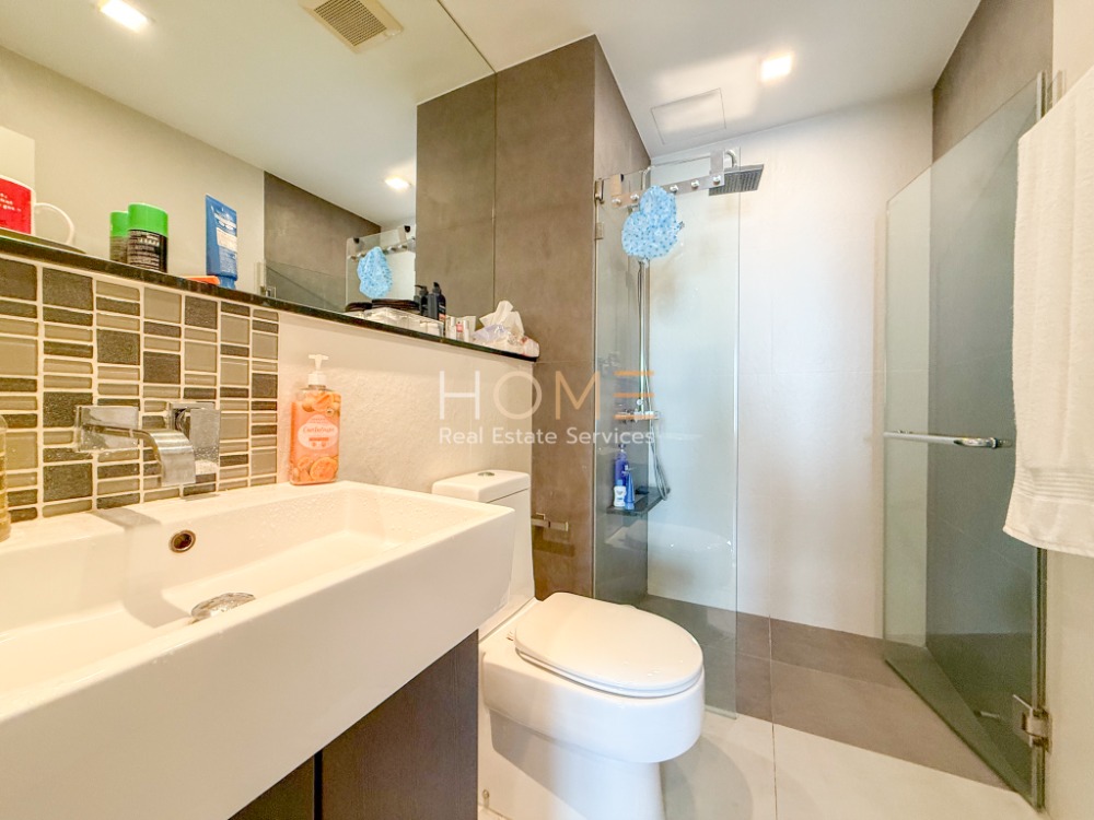 Urbano Absolute Sathon - Taksin / 1 Bedroom (FOR SALE), เออร์บาโน่ แอบโซลูท สาทร - ตากสิน / 1 ห้องนอน (ขาย) DO550