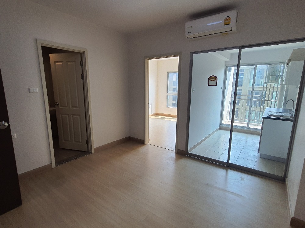 Supalai Veranda Rama 9 / 1 Bedroom (FOR SALE), ศุภาลัย เวอเรนด้า พระราม 9 / 1 ห้องนอน (ขาย) F067