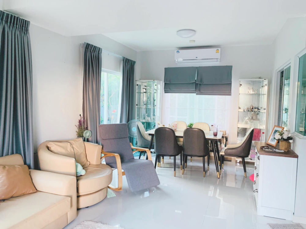 วิลลาจจิโอ ประชาอุทิศ 90 / 3 ห้องนอน (ขาย), Villaggio Prachauthit 90 / 3 Bedrooms (SALE) DAO114