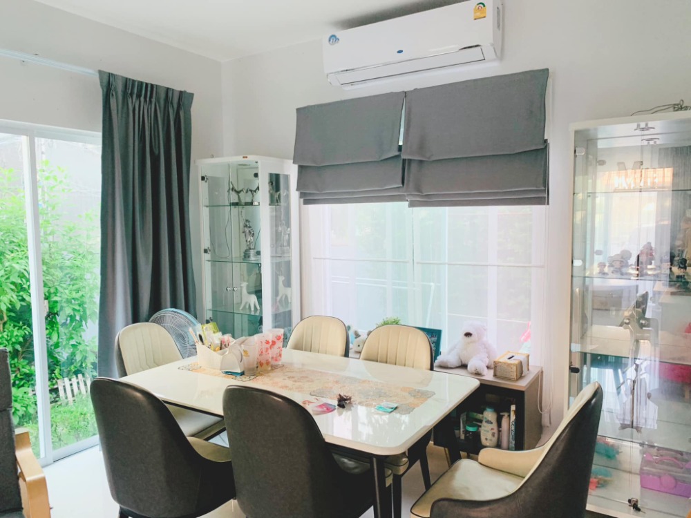 วิลลาจจิโอ ประชาอุทิศ 90 / 3 ห้องนอน (ขาย), Villaggio Prachauthit 90 / 3 Bedrooms (SALE) DAO114