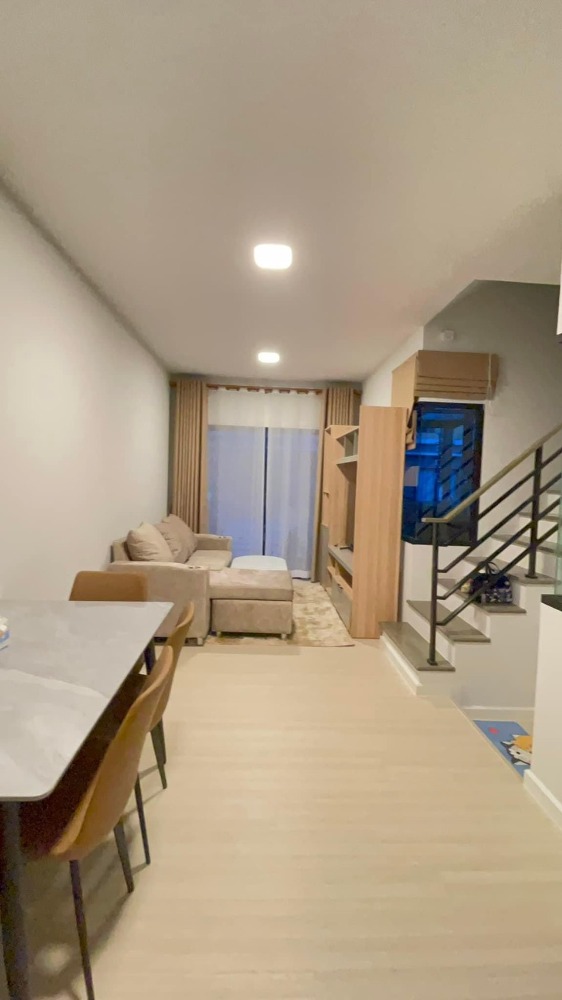 สิริ เพลส ประชาอุทิศ 90 / 2 ห้องนอน (ขาย), Siri Place Prachauthit 90 / 2 Bedrooms (SALE) DAO116