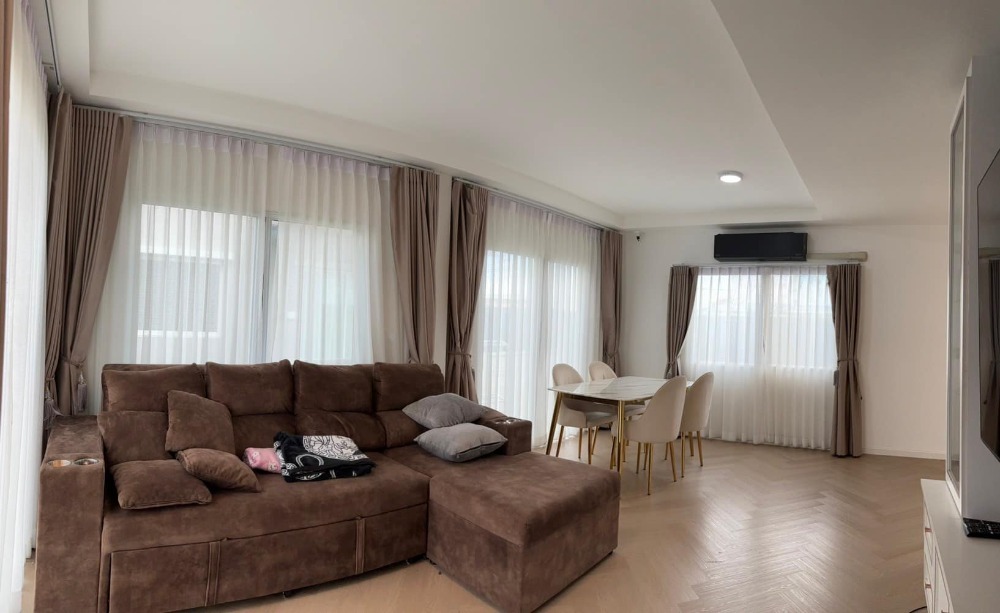 คาซ่า เพรสโต้ ประชาอุทิศ 90 / 3 ห้องนอน (ขาย), Casa Presto Prachauthit 90 / 3 Bedrooms (SALE) DAO119