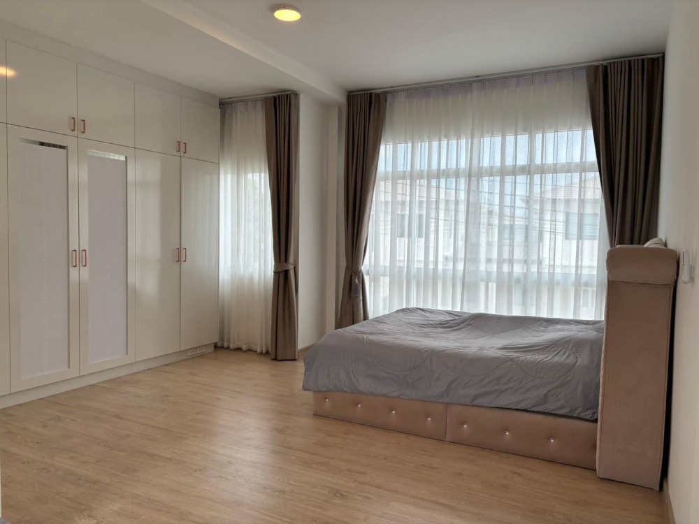 คาซ่า เพรสโต้ ประชาอุทิศ 90 / 3 ห้องนอน (ขาย), Casa Presto Prachauthit 90 / 3 Bedrooms (SALE) DAO119