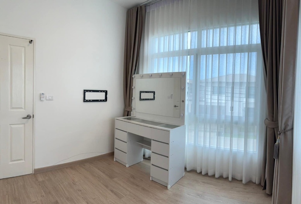 คาซ่า เพรสโต้ ประชาอุทิศ 90 / 3 ห้องนอน (ขาย), Casa Presto Prachauthit 90 / 3 Bedrooms (SALE) DAO119