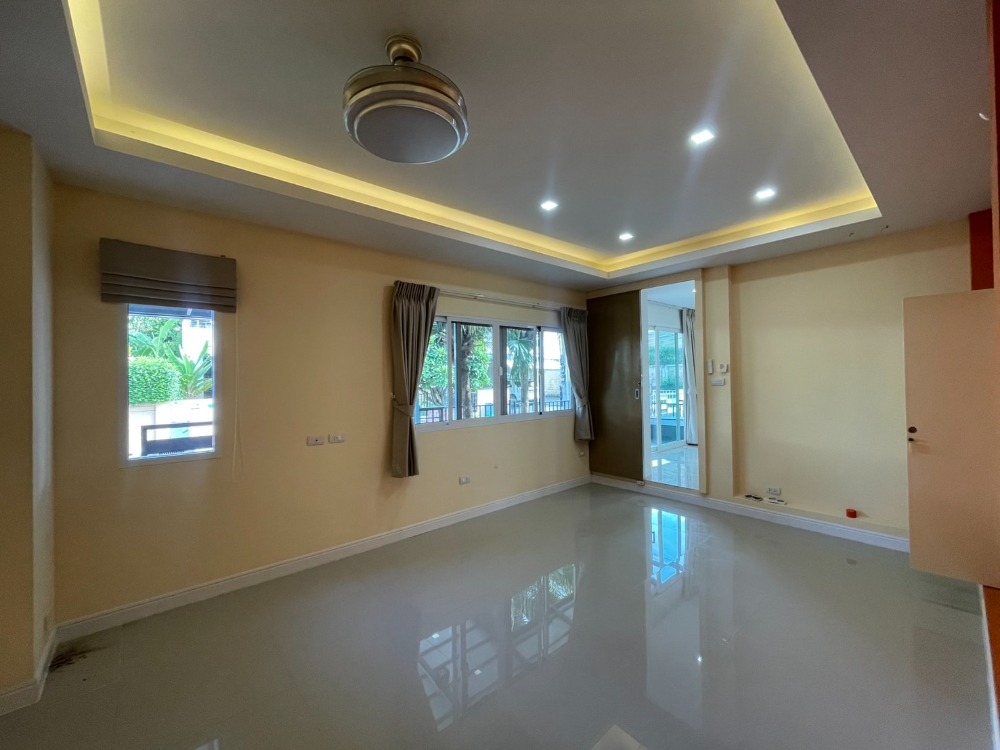 สราญสิริ ท่าข้าม - พระราม 2 / 4 ห้องนอน (ขาย), Saransiri Thakham - Rama 2 / 4 Bedrooms (SALE) DAO303