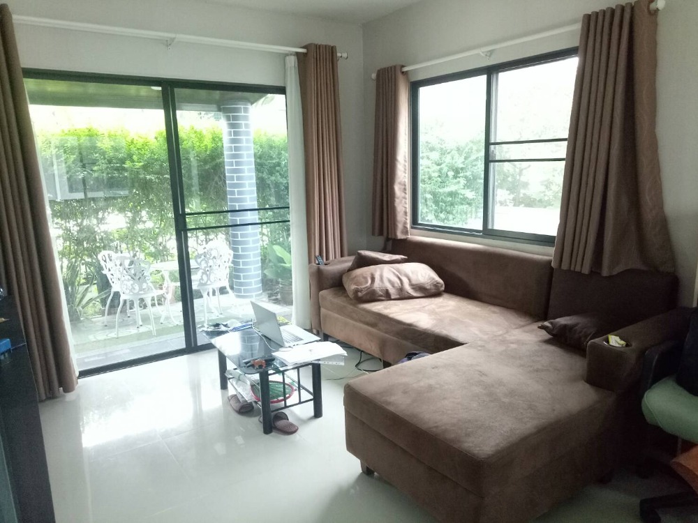 เพฟ ประชาอุทิศ 90 / 3 ห้องนอน (ขาย), Pave - Pracha Uthit 90 / 3 Bedrooms (SALE) DAO310