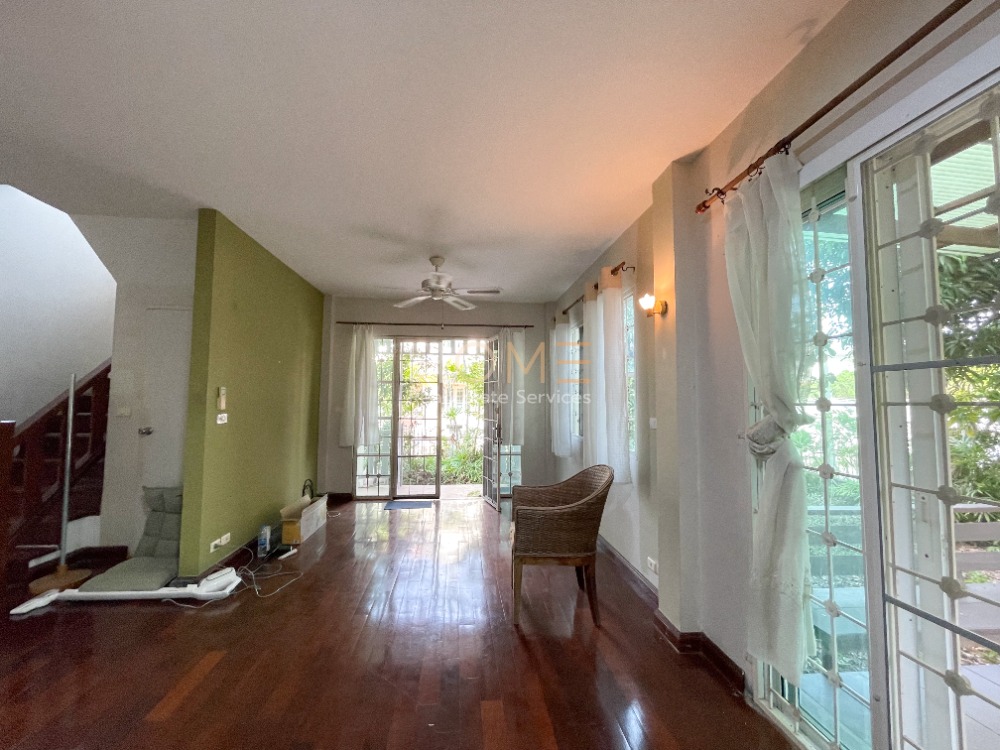 วรารมย์ ประชาอุทิศ 98 / 3 ห้องนอน (ขาย), Vararom Prachauthit 98 / 3 Bedrooms (SALE) DAO312