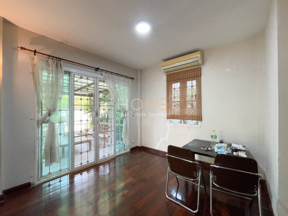 วรารมย์ ประชาอุทิศ 98 / 3 ห้องนอน (ขาย), Vararom Prachauthit 98 / 3 Bedrooms (SALE) DAO312