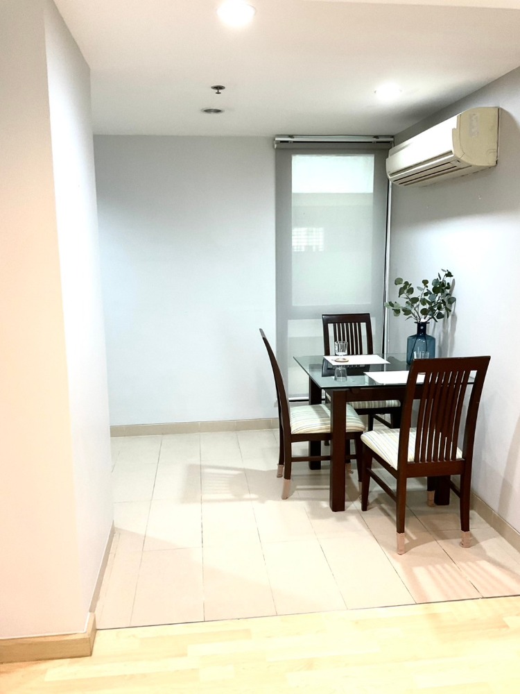 59 Heritage / 2 Bedrooms (FOR RENT), 59 เฮริเทจ / 2 ห้องนอน (ให้เช่า) HL1899