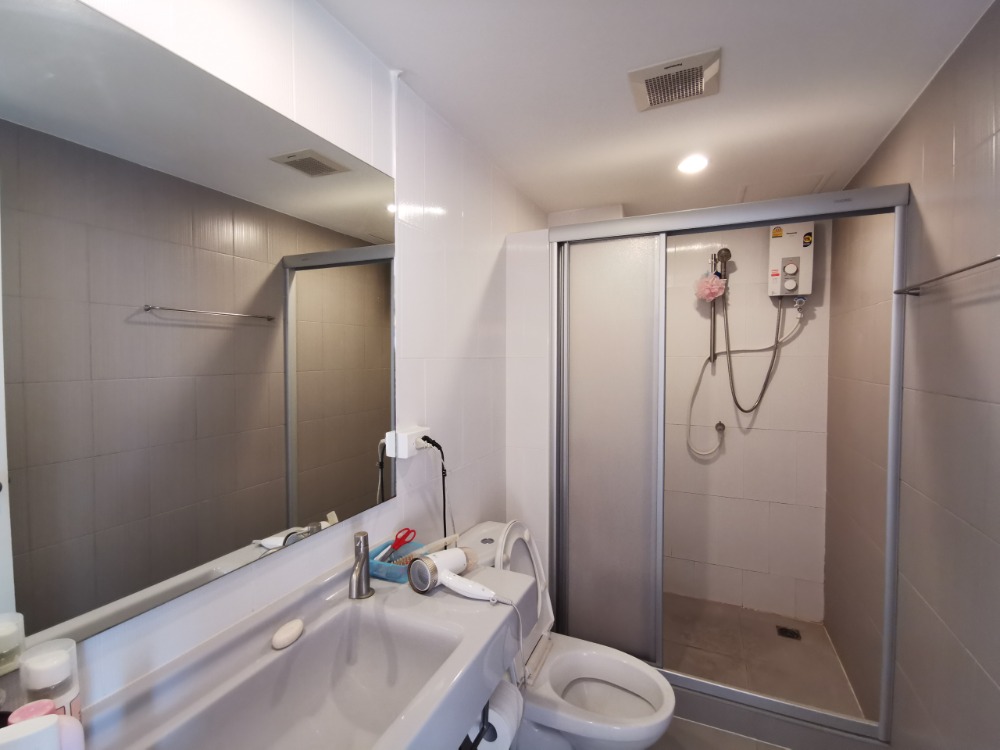 U Delight Residence Pattanakarn - Thonglor / 1 Bedroom (SALE WITH TENANT), ยู ดีไลท์ เรสซิเดนซ์ พัฒนาการ - ทองหล่อ / 1 ห้องนอน (ขายพร้อมผู้เช่า) HL1901