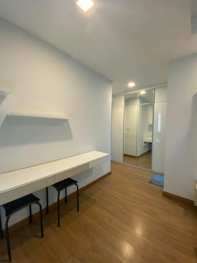 Thru Thonglor / 2 Bedrooms (SALE WITH TENANT), ทรู ทองหล่อ / 2 ห้องนอน (ขายพร้อมผู้เช่า) F138