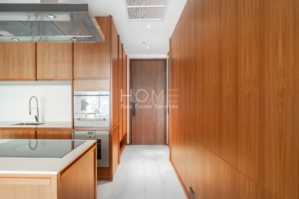 ตำแหน่งหลังมุม ✨ 185 Rajadamri / 2 Bedrooms (FOR SALE), 185 ราชดำริ / 2 ห้องนอน (ขาย) DO307