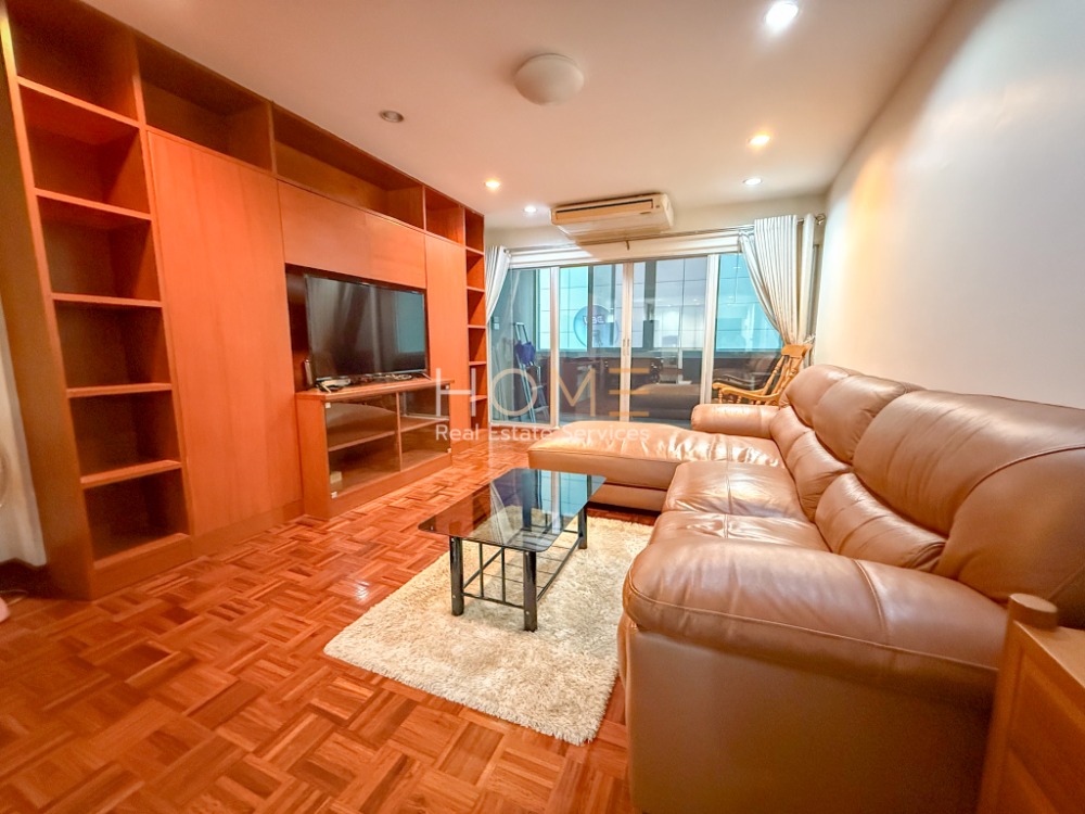 คอนโดโลเคชั่นเทพในย่านสีลม ✨ Silom Condominuim / 2 Bedrooms (FOR SALE), สีลม คอนโดมิเนียม / 2 ห้องนอน (ขาย) DO407