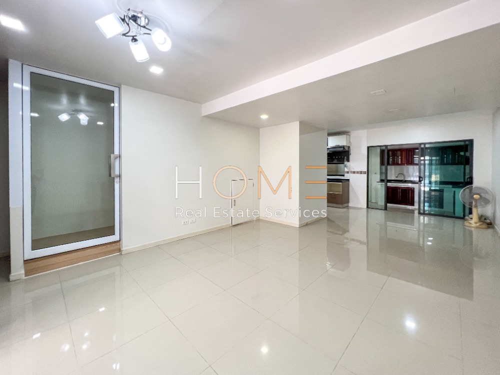 พฤกษาวิลล์ 64 สายไหม / 3 ห้องนอน (ขาย), Pruksa Ville 64 Saimai / 3 Bedrooms (SALE) FEW135