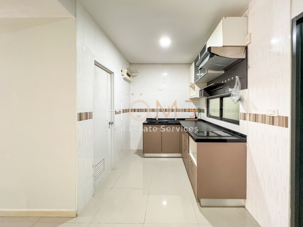 พฤกษาวิลล์ 64 สายไหม / 3 ห้องนอน (ขาย), Pruksa Ville 64 Saimai / 3 Bedrooms (SALE) FEW135